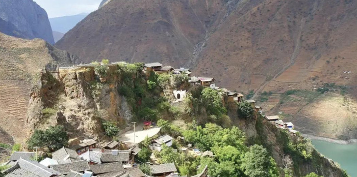 乡村风景图片大全【乡村风景图片高清】