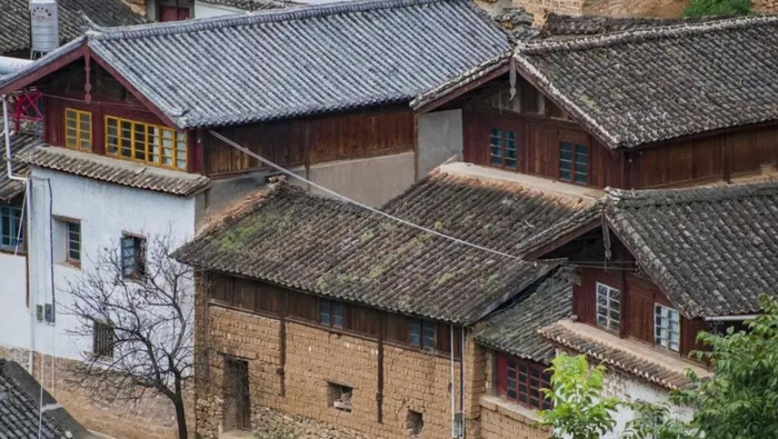 乡村风景图片大全【乡村风景图片高清】