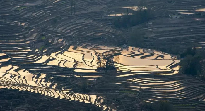 乡村风景图片大全【乡村风景图片高清】