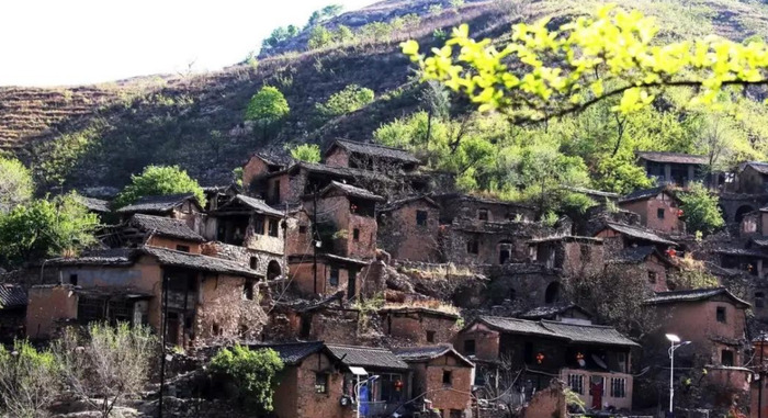 乡村风景图片大全【乡村风景图片高清】