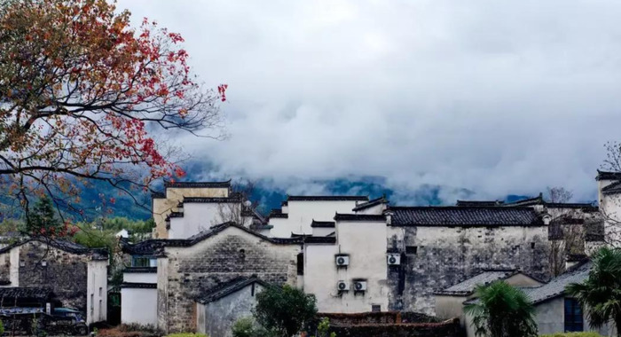 乡村风景图片大全【乡村风景图片高清】