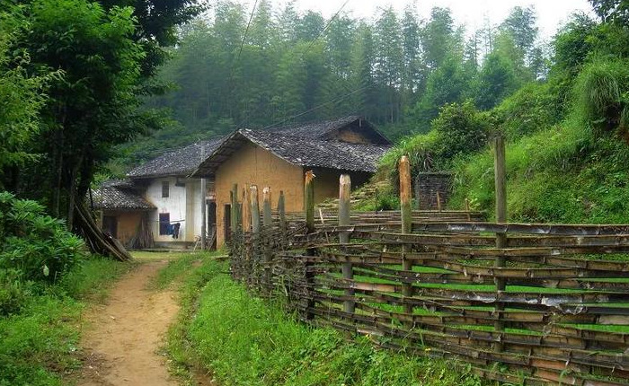 乡村风景图片大全【乡村风景图片高清】