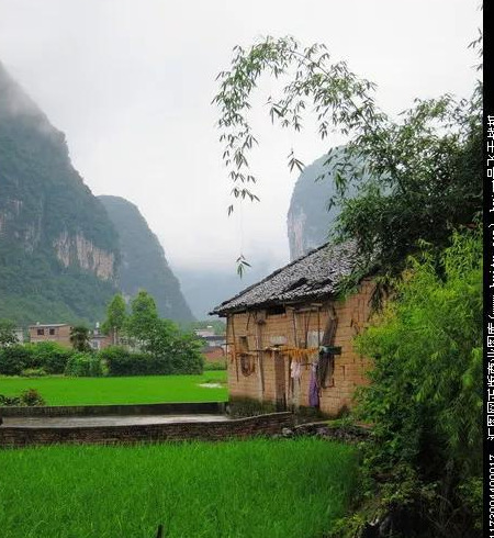 乡村风景图片大全【乡村风景图片高清】