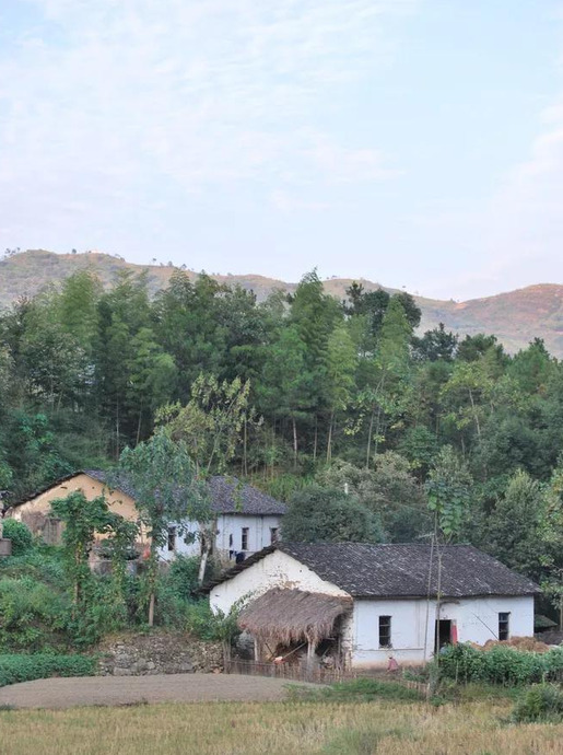 乡村风景图片大全【乡村风景图片高清】