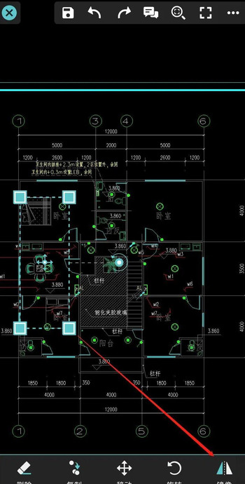 cad镜像怎么操作【cad镜像怎么用】