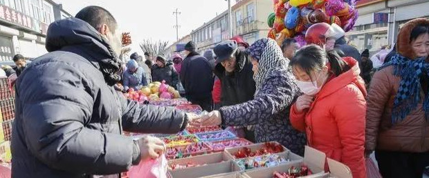 乡镇赶集暴利生意有哪些【乡镇适合赶集做的生意】