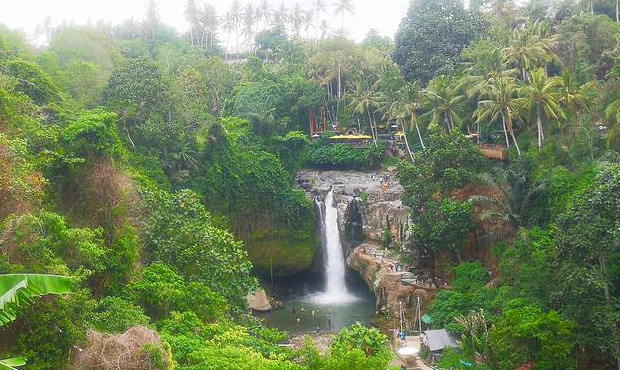 过年巴厘岛旅游景点【旅游胜地巴厘岛】