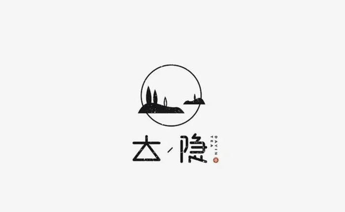 logo设计图片免费【茶叶logo设计图片】