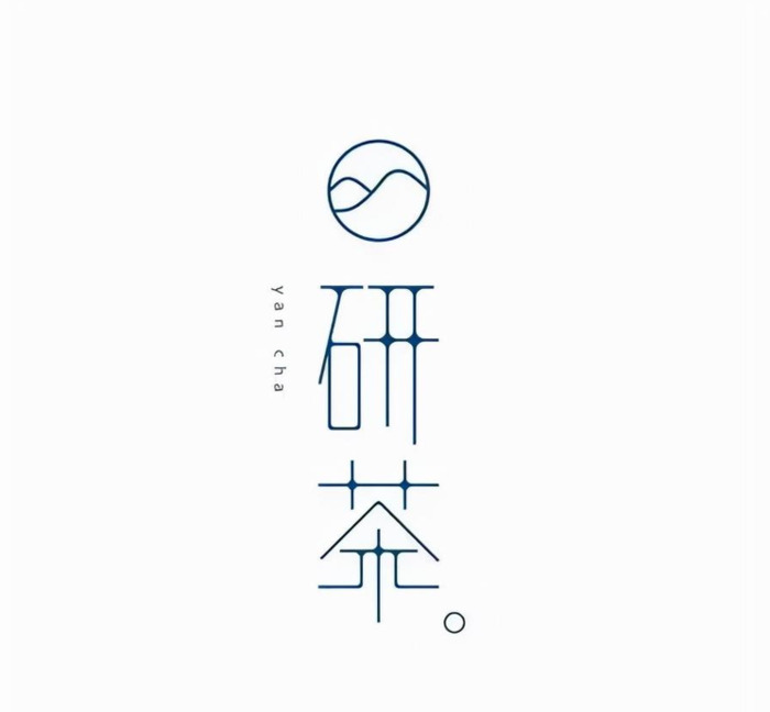 文字logo创意设计【文字logo设计图片】