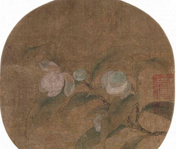 国画小品图片大全【国画小品花鸟】