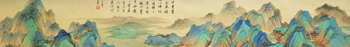 国画小品山水【国画小品山水画大全】