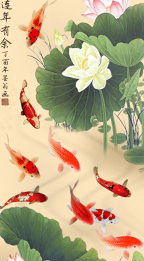 国画小品山水【国画小品山水画大全】