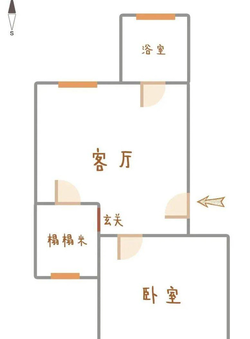 日式装修风格效果图【日式装修风格效果图 小户型】