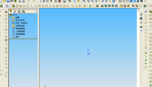 solidworks入门引导【solidworks入门必看】