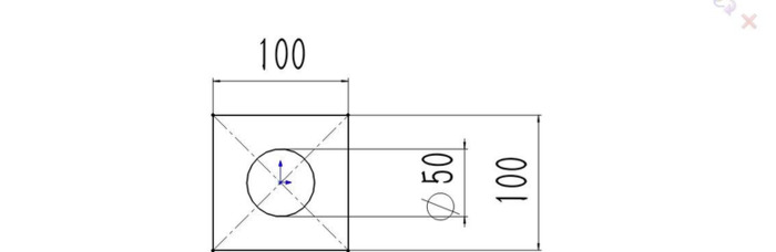 solidworks新手必练10图【solidworks机械制图入门】