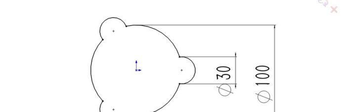 solidworks新手必练10图【solidworks机械制图入门】