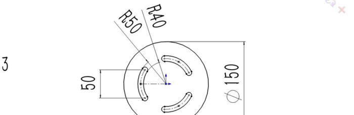 solidworks新手必练10图【solidworks机械制图入门】