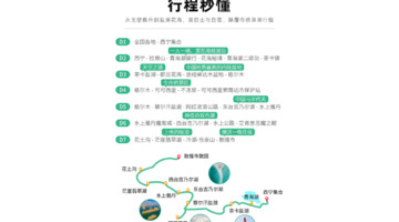 五一青海湖旅游攻略路线【5月青海湖旅游攻略】