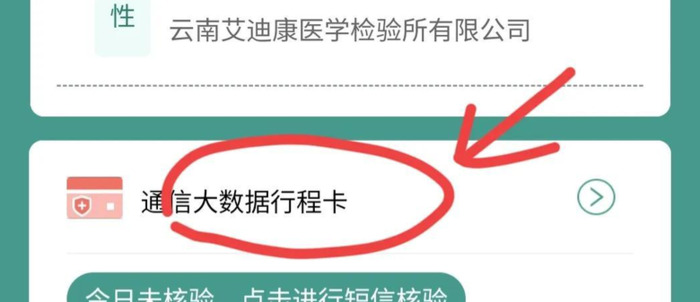 手机如何设置使用语音助手打开健康码？