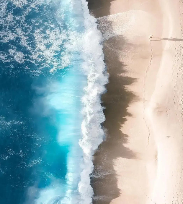 海浪图片高清【海浪图片风景】