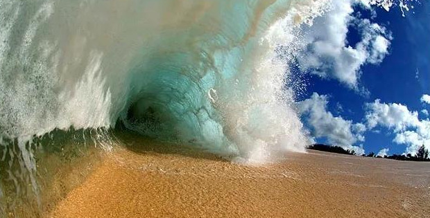 海浪图片高清【海浪图片风景】