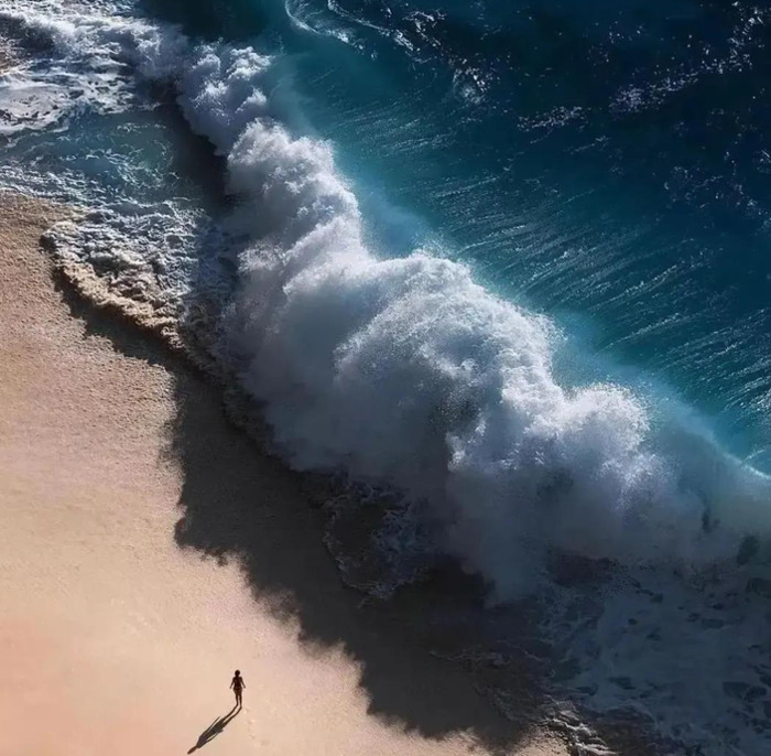 海浪图片高清【海浪图片风景】