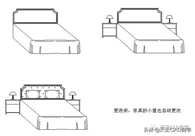 cad炸开快捷键【cad炸开快捷键是什么】