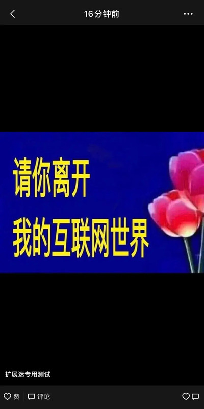 集赞活动朋友圈广告语【集赞截图万能生成器】