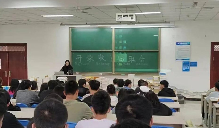 开学季图片大全图片2022【大学开学季图片】