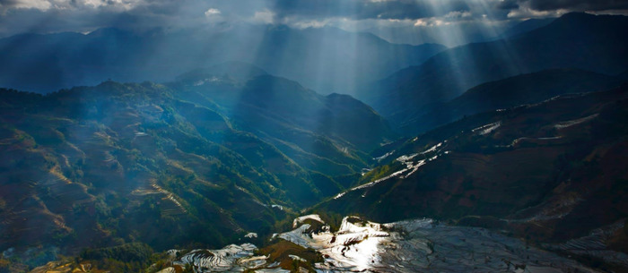 风景头像高清 【高清绝美风景壁纸】