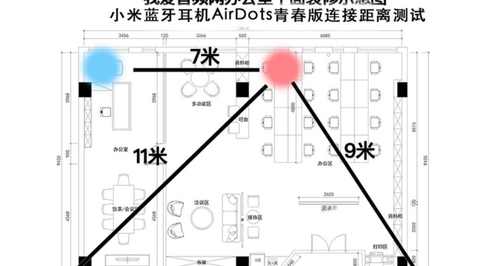 小米耳机airdots分析测评【小米耳机airdots拆解报告】