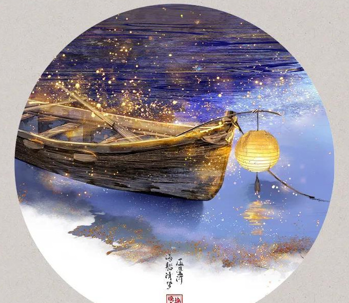 ʫʷ羰廭ͷ񡾹ŷ廭ͷ ʫ 