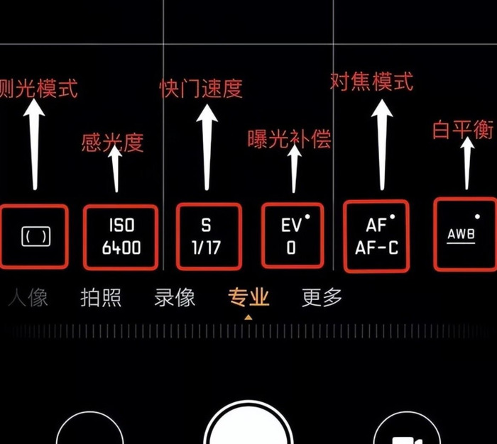 手机如何拍出星空星轨大片？【使用手机拍摄星空星轨的技巧】