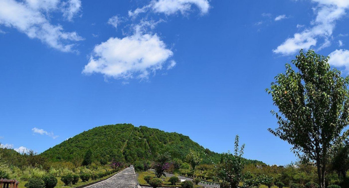 腾冲市区旅游【芒市云南腾冲旅游景点介绍】