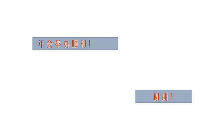 年会活动方案【年会活动方案ppt模板】