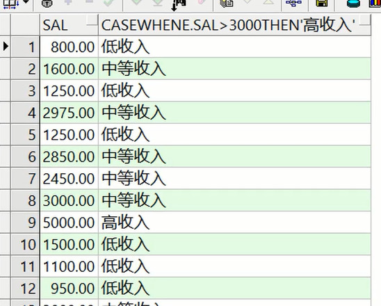 oracle数据库使用攻略【oracle数据库使用教程】