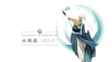 十二星座壁纸【十二星座壁纸梦幻】