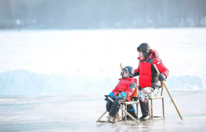 雪乡旅游照【雪乡旅游指南】