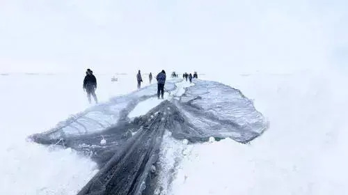 雪乡旅游照【雪乡旅游指南】