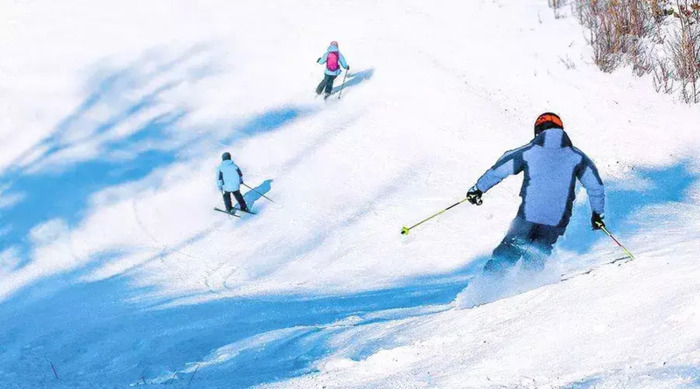 雪乡旅游照【雪乡旅游指南】