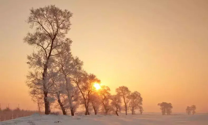 雪乡旅游照【雪乡旅游指南】