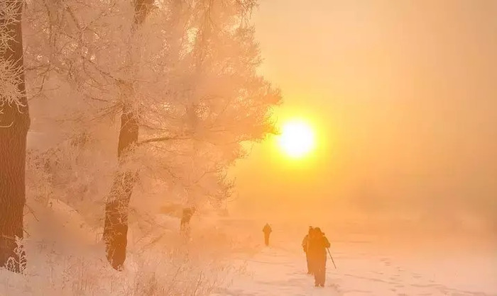 雪乡旅游照【雪乡旅游指南】