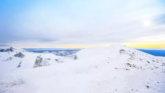 雪乡旅游照【雪乡旅游指南】