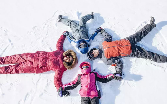 雪乡旅游照【雪乡旅游指南】