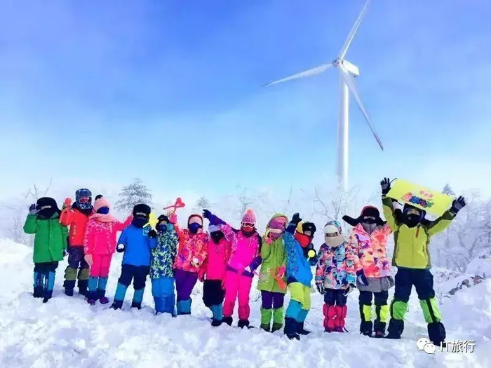 雪乡旅游照【雪乡旅游指南】