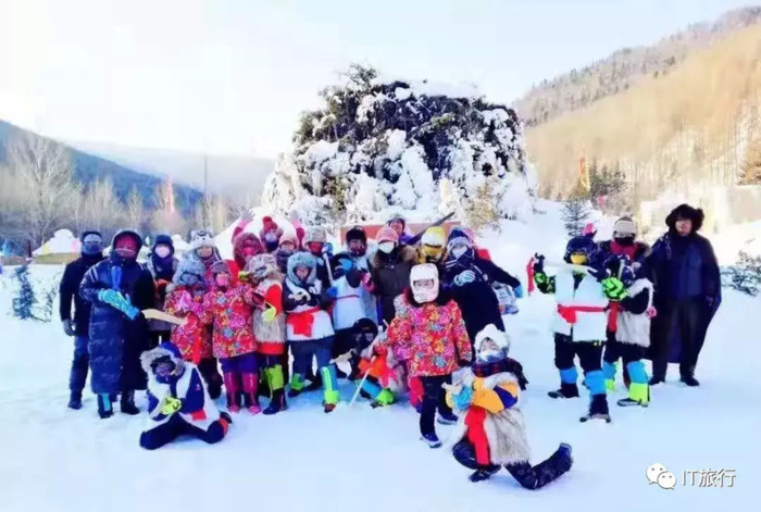 雪乡旅游照【雪乡旅游指南】