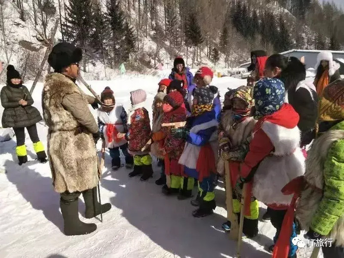 雪乡旅游照【雪乡旅游指南】