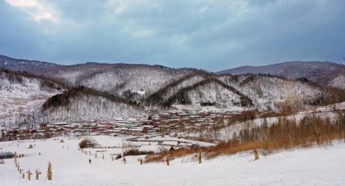 雪乡攻略推荐【雪乡旅游指南】