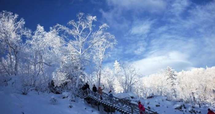 雪乡攻略推荐【雪乡旅游指南】