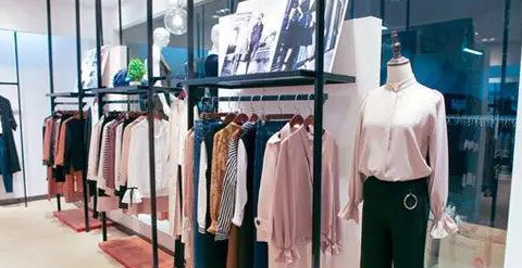 服装店怎么陈列吸引人？【服装店陈列的基本原则】